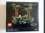 NIEUW Lego Star Wars 75353 Diorama Ensor Speeder Chase, Ophalen of Verzenden, Nieuw, Complete set, Lego
