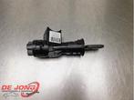 Serrure de contact + clé d'un Fiat Panda, -, 3 mois de garantie, Utilisé, Fiat