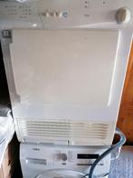 wasmachine en droogkast, Electroménager, 1200 à 1600 tours, 6 à 8 kg, 85 à 90 cm, Programme lavage à la main