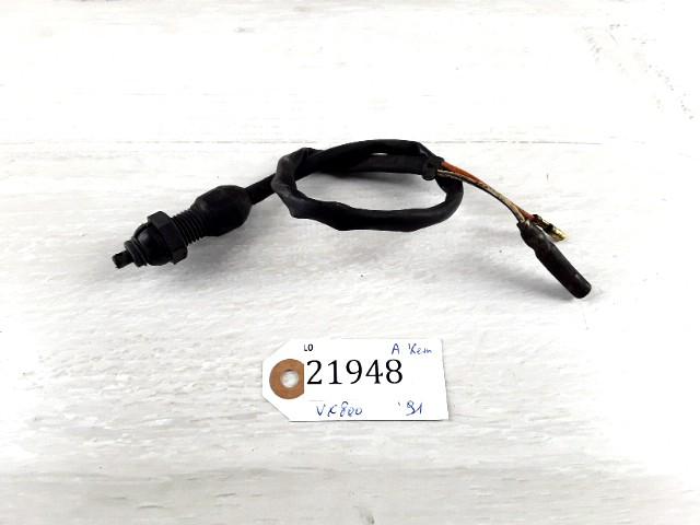 VX800 1990 - 1997 Suzuki Elektrische component D1-40306