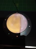 Satelliet lamp, Huis en Inrichting, Ophalen of Verzenden