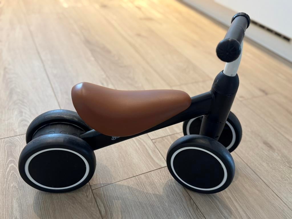 Loopfiets Bandits and Angels, Ophalen, Zo goed als nieuw