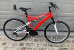 Mountainbike KS Cycling 26 inch unisex model, Fietsen en Brommers, 45 tot 49 cm, Zo goed als nieuw, Ophalen, Overige merken