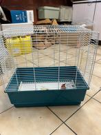 Vogelkooi, Ophalen, Gebruikt, Kooi-accessoires