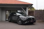 E53 AMG 4Matic/Hybride/Burmester/360/Headup/Distr/Trekh/btw, Auto's, Automaat, Testrit aan huis, 2500 kg, Zwart