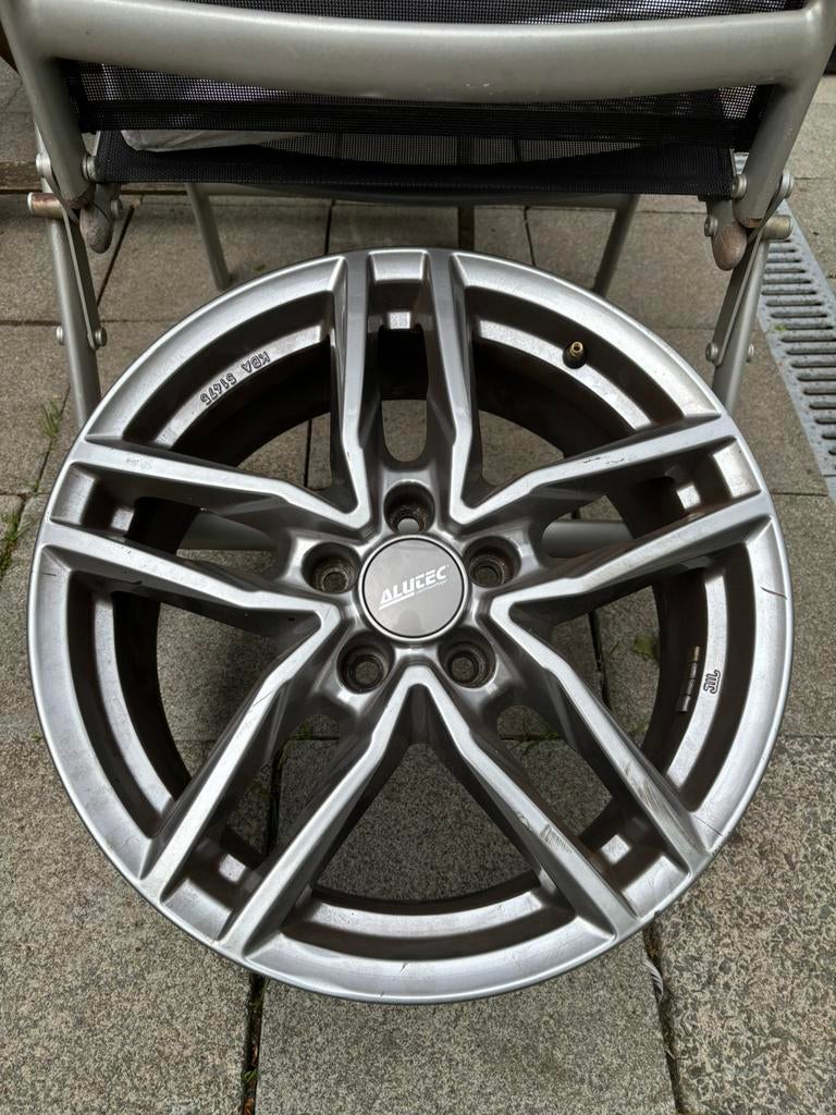 Velgen, Enlèvement, Utilisé