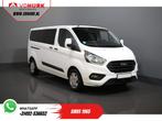 Ford Transit Custom Tourneo 2.0 TDCI 130 pk L2 € 27.090,- in, Achat, Entreprise, Diesel, Ford