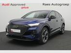 Audi Q4 Sportback e-tron Q4 Sportback e-Tron 82 kWh 50 Quatt, Achat, Cruise Control, Automatique, Électrique