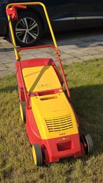 TONDEUSE ELECTRIQUE WOLF 2.40 E, WOLF Garten, Démarrage électrique, 40 à 49 cm, Enlèvement