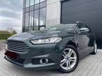 Ford mondeo 2.0 TDCI Automaat, Auto's, Automaat, 4 deurs, Mondeo, Particulier