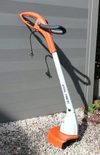 Stihl elektriche graskantenmaaier FSE31, Enlèvement, Comme neuf