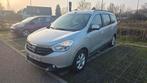 Dacia Lodgy 1.2 TCE, Auto's, Dacia, Voorwielaandrijving, Euro 5, Zwart, 4 cilinders