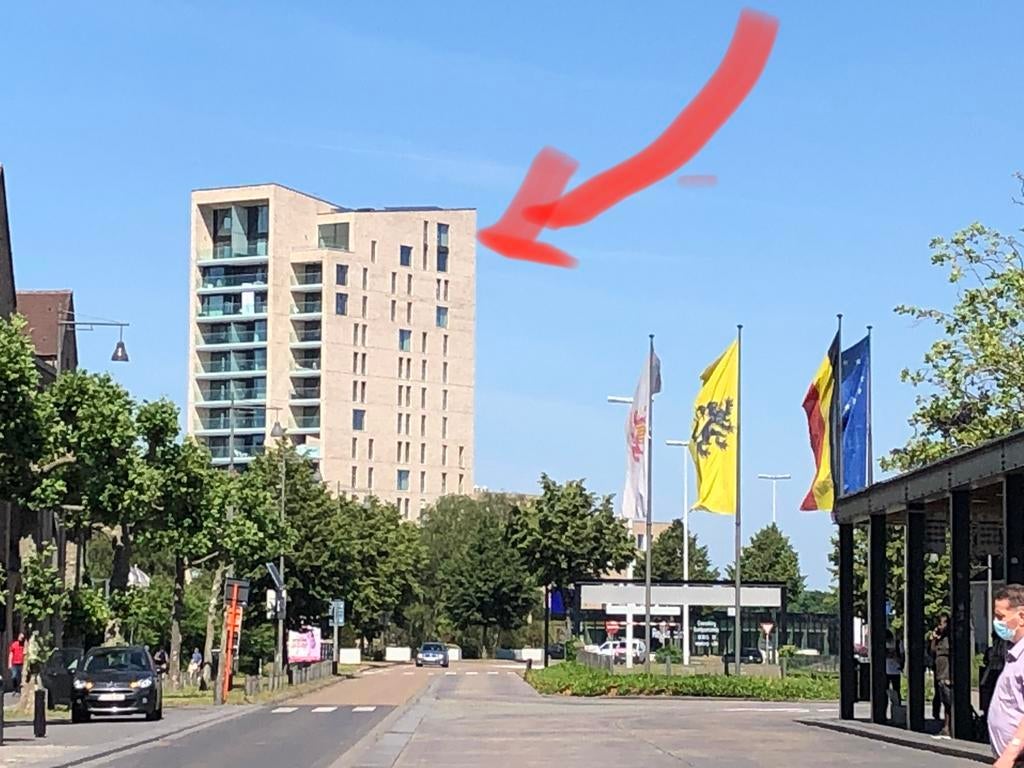 Te huur / of co-housing, Immo, Appartementen en Studio's te huur, Hasselt