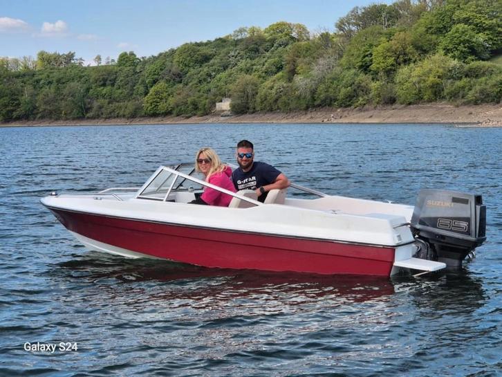 Speed boat bateau hors bord, Divers, Divers Autre, Utilisé, Enlèvement