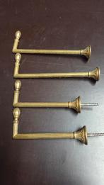 Gordijnhouders, Enlèvement