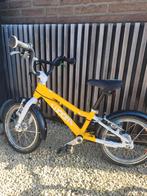 Woom Go 2, Enlèvement, Utilisé, Moins de 16 pouces, Woom