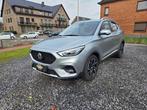 MG ZS ZS 1.0 T-GDi Luxury AT/APPLE-ANDROID, Automaat, 1730 kg, Gebruikt, Lichtsensor