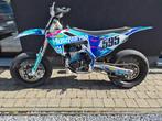 Husqvarna fs 450 supermotard