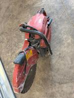 Slijpmachine op benzine, Ophalen, Zo goed als nieuw