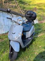 À vendre scooter classe a, Vélos & Vélomoteurs, Utilisé, Classe A (25 km/h), Fiddle