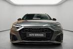 Audi A4 Avant S-line Compétition- 1 an de garantie, Autos, Audi, Argent ou Gris, Achat, Euro 6, Entreprise