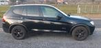 BMW X3 2.0 DIESEL 2014/10 PANO ROOF CLIMATISEUR EN CUIR, Autos, Cuir, Euro 5, Achat, Diesel