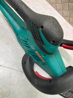 Elektrische heggenschaar, Tuin en Terras, Ophalen, Zo goed als nieuw