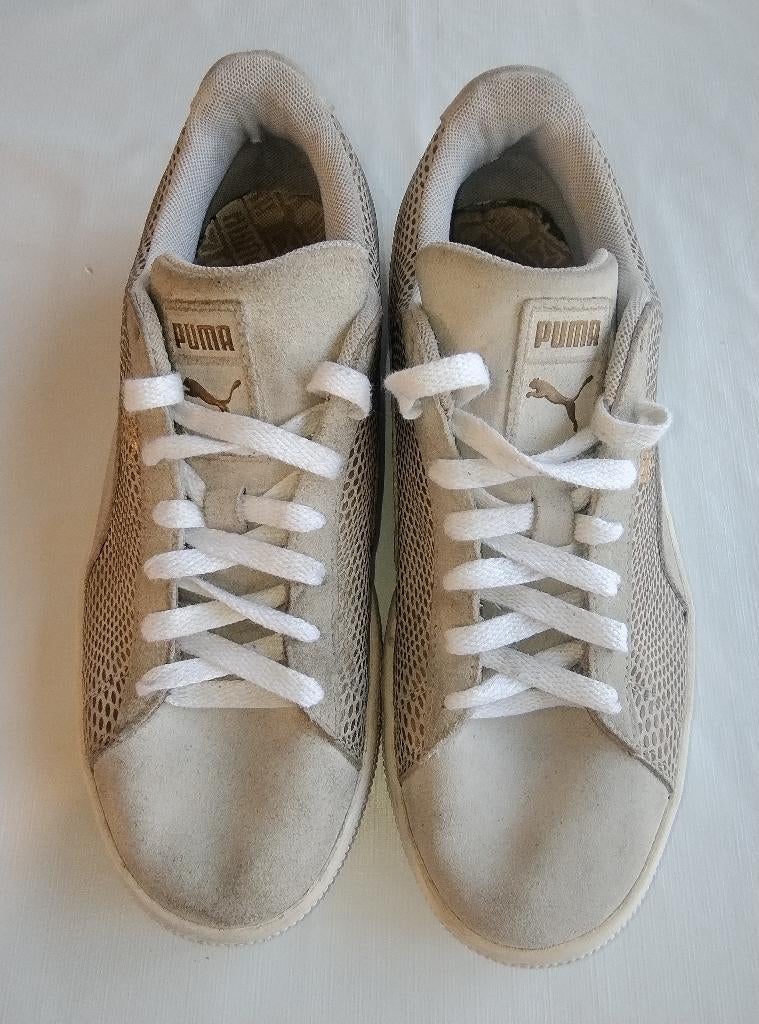 sneakers Puma, Kleding | Dames, Schoenen, Puma, Beige, Ophalen of Verzenden, Sneakers