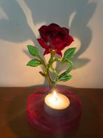 bougeoir, Enlèvement ou Envoi, Autres couleurs, Synthétique, Chandelier