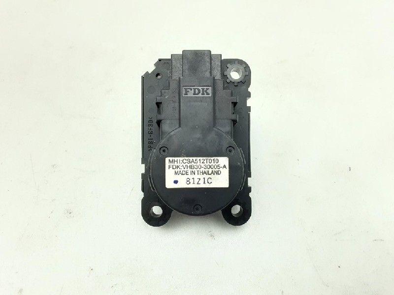 KACHELSTELMOTOR Mitsubishi Lancer Sports Sedan (CY / CZ), Gebruikt, Mitsubishi