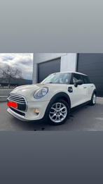 Mini One 5-Deurs/Airco/Pdc, Autos, Mini, 75 kW, Achat, Euro 6, Boîte manuelle