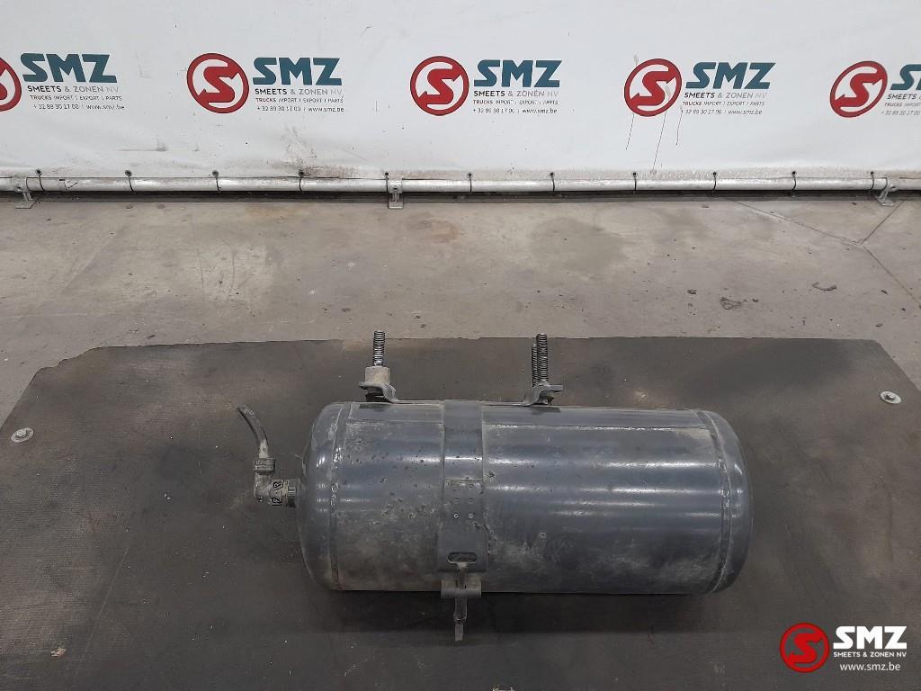 Occ réservoir d'air 15L 14.5Bar Scania, Autos : Pièces & Accessoires, Pièces camion, Utilisé, Scania, Autres pièces automobiles