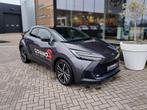 Toyota C-HR Premium, Argent ou Gris, Achat, Euro 6, Entreprise