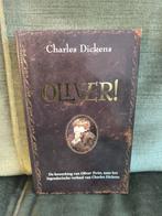 Oliver!      (Charles Dickens), Enlèvement, Comme neuf, Charles Dickens, Europe autre