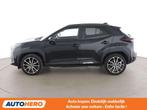 Toyota Yaris Cross 1.5 Hybrid 2WD GR Sport (bj 2023), Stof, Gebruikt, 116 pk, Zwart