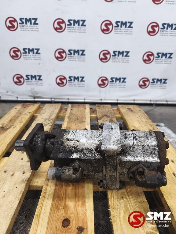 Occ hydraulische pomp PB46/33D-P66Z1 Salami, Auto-onderdelen, Vrachtwagen-onderdelen, Overige merken, Overige Auto-onderdelen