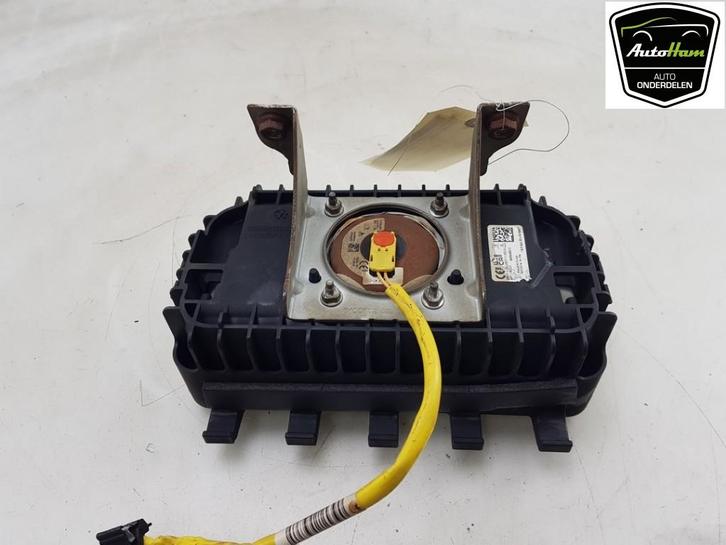 AIRBAG PASSAGER Nissan Qashqai (J12) (01-2021/-), Autos : Pièces & Accessoires, Autres pièces automobiles, Nissan, Utilisé