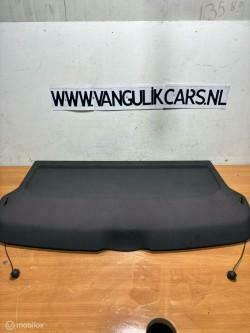 Hoedenplank origineel zwart Audi A3 Sportback, Auto-onderdelen, Interieur en Bekleding, Audi, Gebruikt, Ophalen of Verzenden