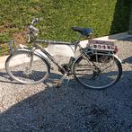 Herenfiets Norta, Fietsen en Brommers, Fietsen | Heren | Herenfietsen, Gebruikt, Versnellingen, 53 tot 57 cm, Ophalen
