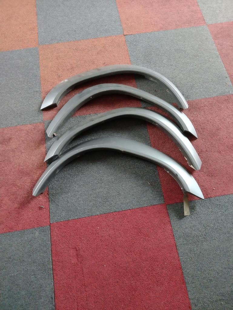 Jupes latérales Alfa 75, Autos : Pièces & Accessoires, Enlèvement ou Envoi