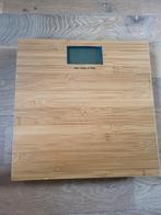 Personenweegschaal, Enlèvement ou Envoi, Pèse-personne