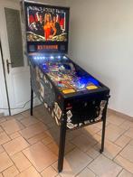 Flipperkast - World Poker Tour - Stern, Ophalen of Verzenden