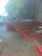 Caisse camionnette, Particulier, Diesel, Achat, Fiat