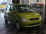 Opel Agila 1.2l BENZINE 92.000Km BJ.2000, Auto's, Oldtimers, 4 zetels, 1199 cc, 5 deurs, Onderhoudsboekje