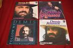 45t vinylhits van DEMIS ROUSSOS, Enlèvement ou Envoi, Comme neuf, 7 pouces, Pop