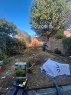 Jardinier / cloture, Jardin & Terrasse, Gazon & Gazon artificiel, Enlèvement ou Envoi