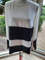 Stijlvolle blouse Tommy HILFIGER - S/M, Enlèvement ou Envoi, Autres couleurs, Comme neuf, Taille 38/40 (M)