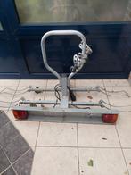 Fietsendrager weinig gebruikt, Ophalen