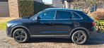 Audi Q3,TDI,6/2014 start/stop. A vendre ou a échanger !, Autos, Euro 5, Achat, Boîte manuelle, 5 portes