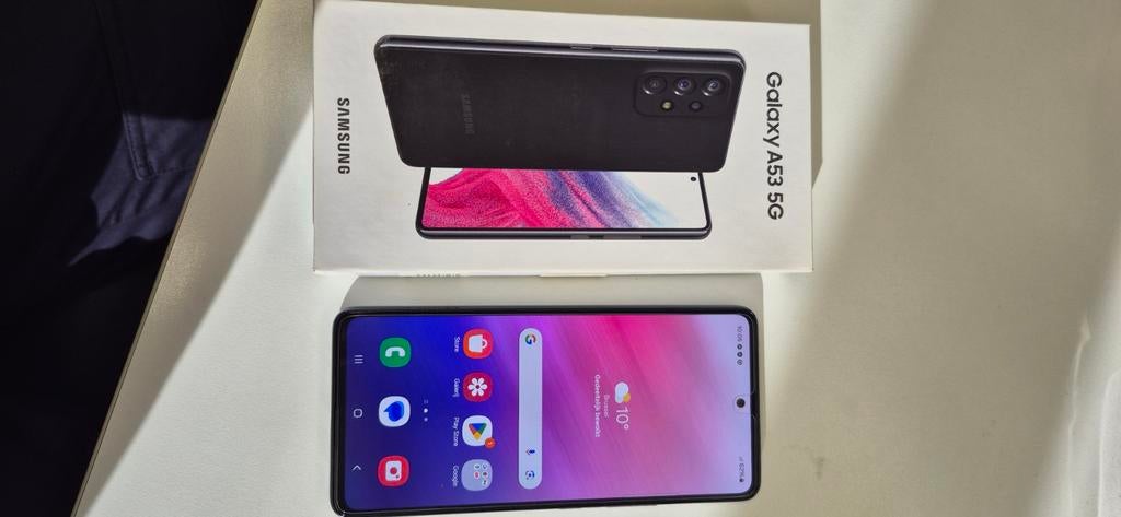 Samsung A53, Télécoms, Téléphonie mobile | Samsung, Enlèvement